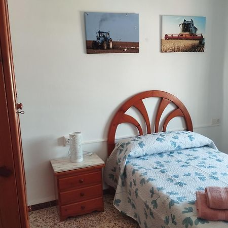 Apartamento Las Fuentes Sierra de Fuentes Luaran gambar