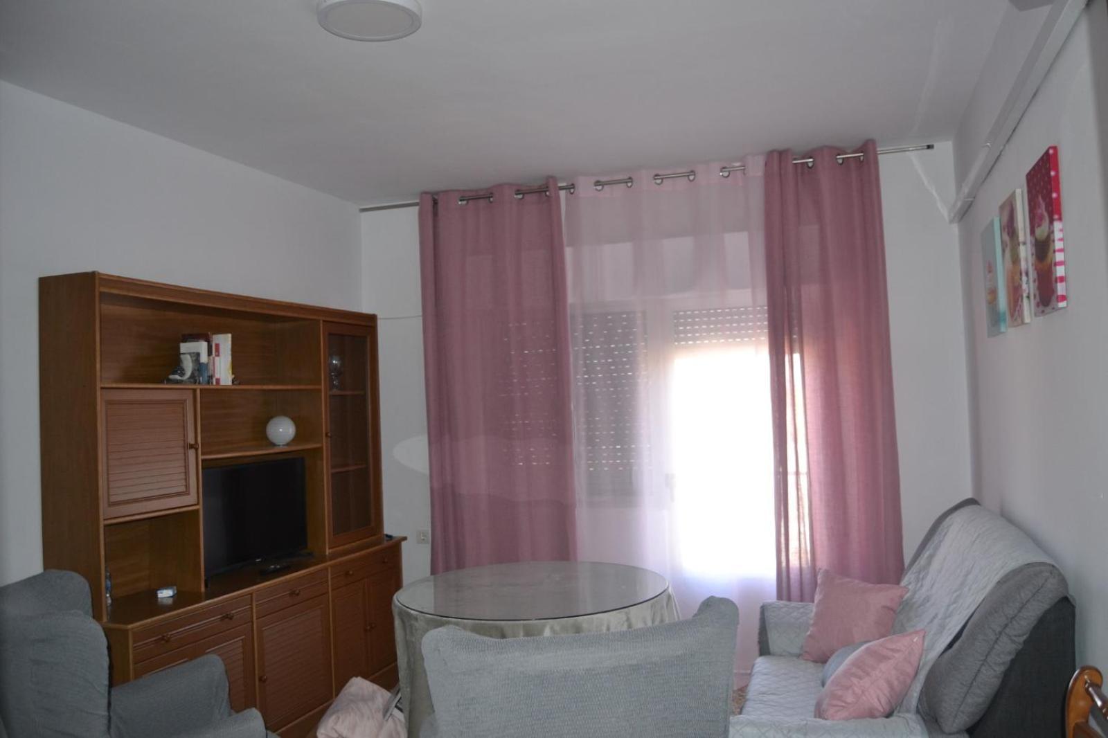 Apartamento Las Fuentes Sierra de Fuentes Luaran gambar