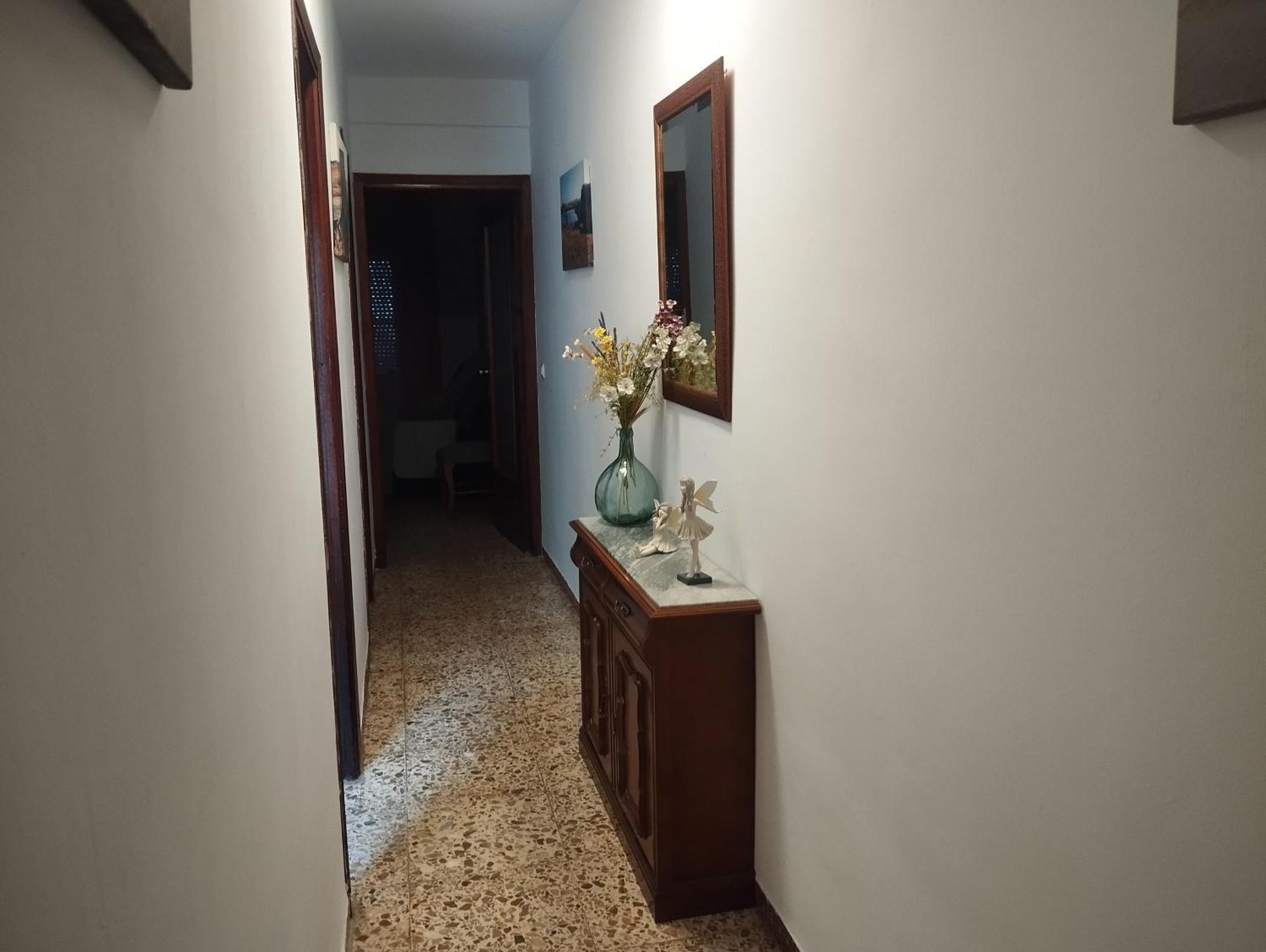 Apartamento Las Fuentes Sierra de Fuentes Luaran gambar