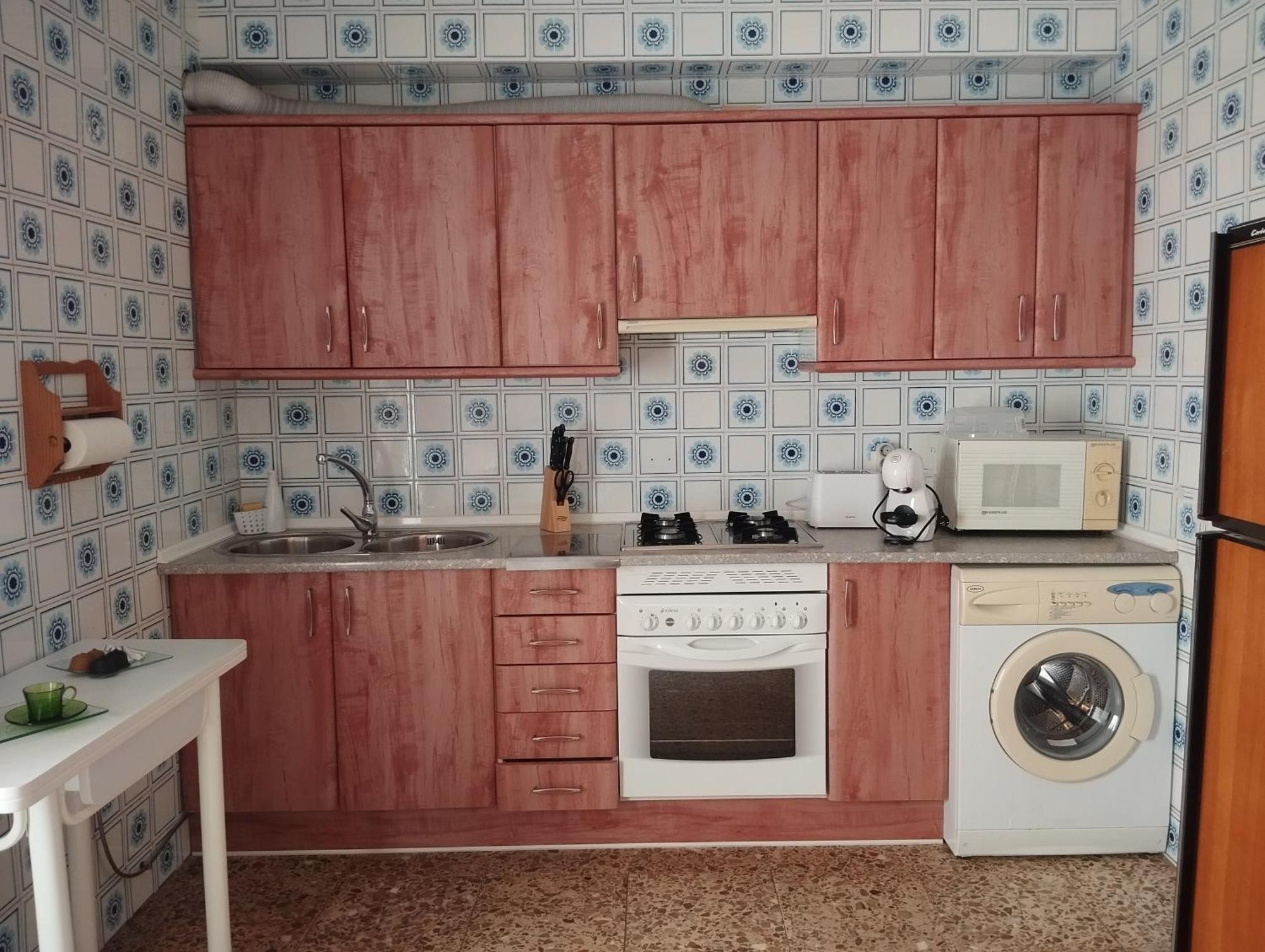 Apartamento Las Fuentes Sierra de Fuentes Luaran gambar
